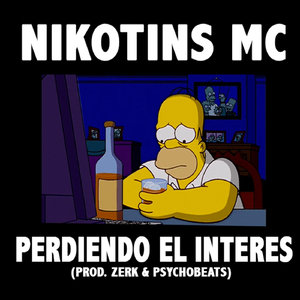 Perdiendo el Interes