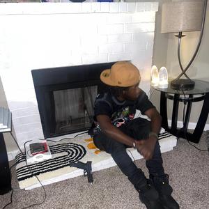 Mob (feat. Luhkreaper)