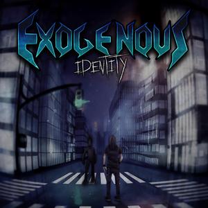 Identity (No Matter What You Demand)