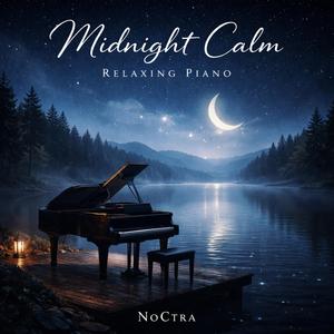 Midnight Calm XI
