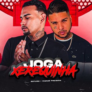 Joga Xerequinha