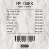 Obe Noir - MY DUES