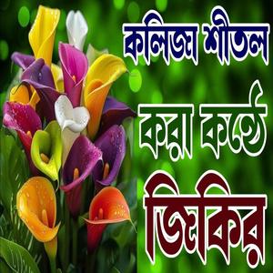 মন ভালো করার জন্য বাংলা জিকির