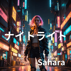 ナイトライト