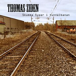 Skumma typer i tunnelbanan 2026