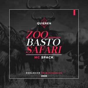 Quieren (feat. Mc Spack)