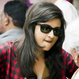 Body Mein Sensation (Prineeti)