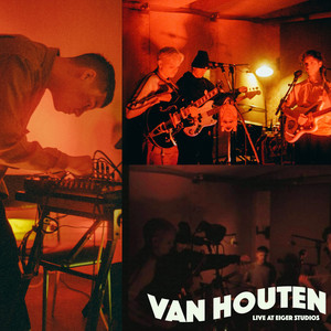 You And Me (Live at Eiger Studios, England / 2021)
