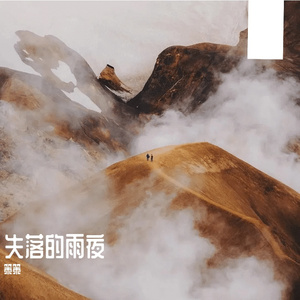 失落的雨夜