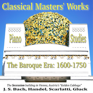 Magnificat in D Major, BWV 243: III: Aria, Quia Respexit, Adagio