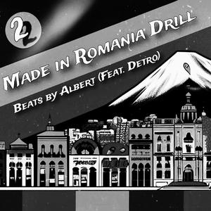 Made in Romania Drill 2 (feat. Detro) (Slowed)