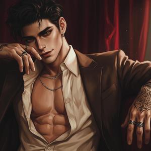 Sweetest Sin