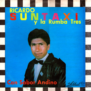 Ñuca Llama