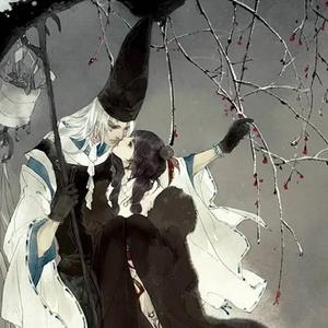 爱着不爱自己的人