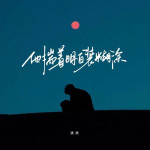 他揣着明白装糊涂（女声版）