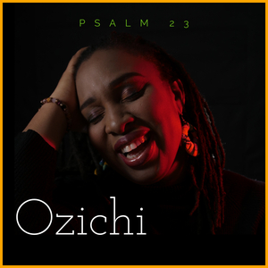 Psalm 23