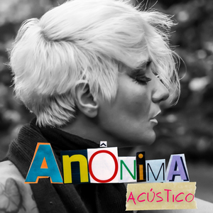 Anônima (Acústico)