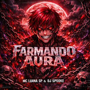 Farmando Aura