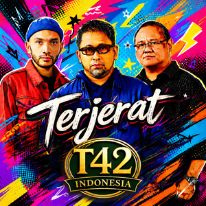 Terjerat