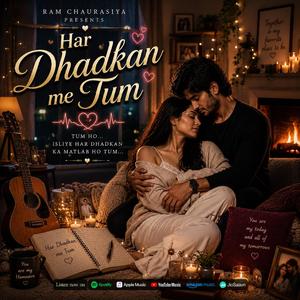 Har Dhadkan me Tum