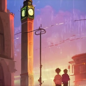 冷冷的雨冷冷的你 (Live)