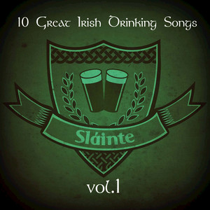 Finnegans Wake (St Patricks Day Party Mix)