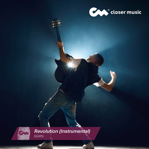Revolution (Instrumental)
