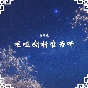 呕哑嘲哳版女儿情