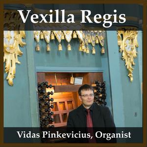 Vexilla Regis