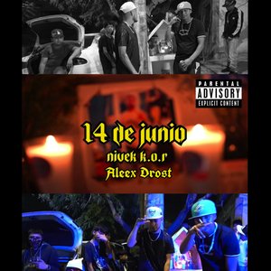 14 de Junio