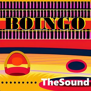 Boingo