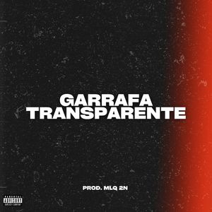 Garrafa Transparente