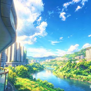 再见就永远不见