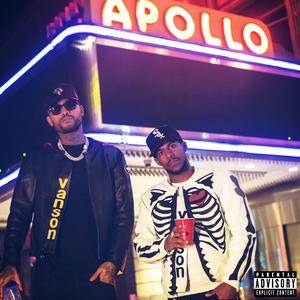 Rose in Harlem (feat. Dave East)