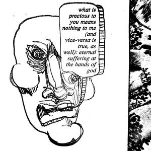 No Rhythm, All Blues