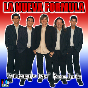 Siempre Te Amaré