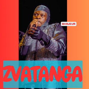 Zvatanga