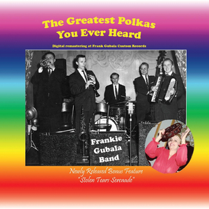 Zosia (Sophie) Polka [Remastered]