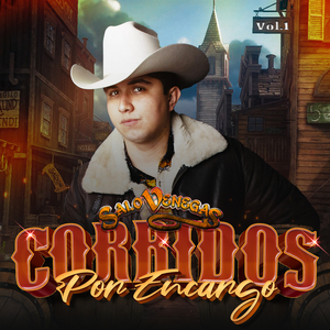 Corrido De Luis Garza