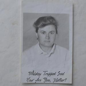 How Are You, Mother?