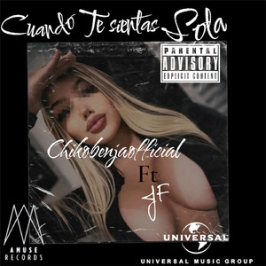 Cuando te sientas sola (Freestyle)