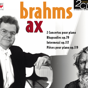 Piano Concerto No. 1 in D Minor, Op. 15:III. Rondo. Allegro non troppo