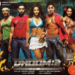 Dhoom Again