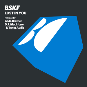 Lost in You (D.J. MacIntyre & Tenet Audio Remix)