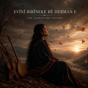 EVÎNÎ BIRÎNEKE BÊ DERMAN E