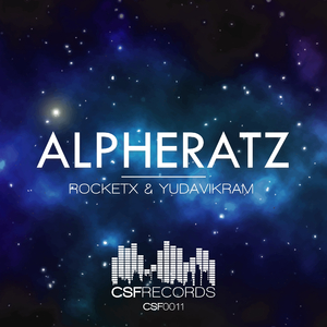Alpheratz