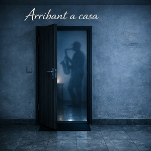 Arribant a casa