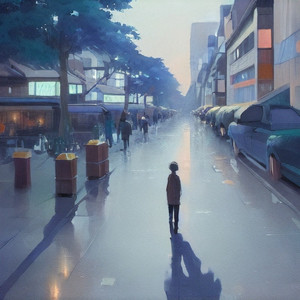 下雨天 (2024|L & R.R.R.R|十八岁成人礼特别企划现场)