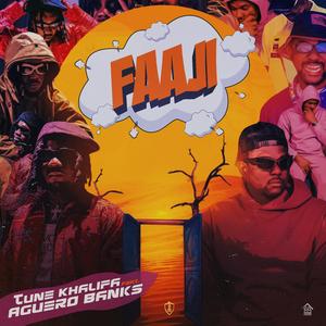 Faaji (feat. Aguero Banks)