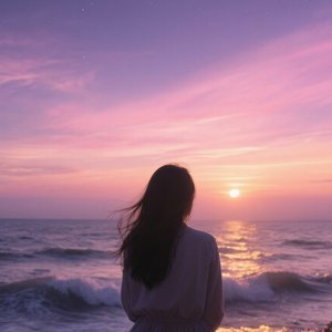 一个人的倾盆大雨